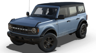 2025 Ford Bronco® External Image 2